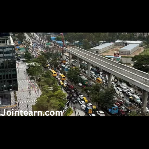 ‘Seriously ****** for the next 20 days’: Bengaluru commuter warns about ORR traffic chaos in viral post