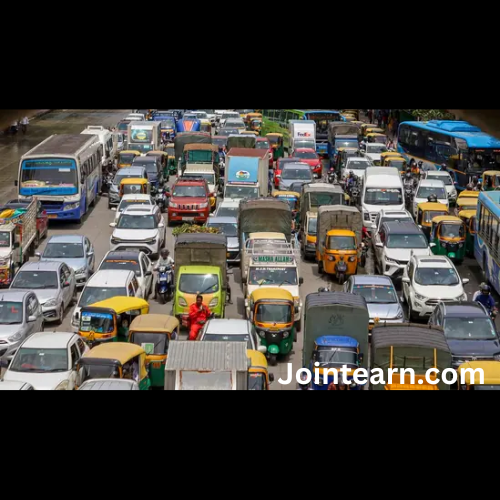 ‘Just Not Worth It’: How Moving to India’s Silicon Beach Freed a Bengaluru Commuter from ORR Traffic Chaos