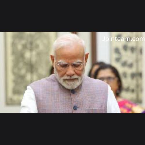 PM Modi accuses Congress-RJD of insulting Chhath festival at Muzaffarpur rally