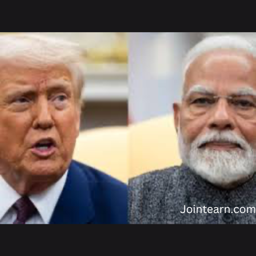 ‘What sort of friendship is this?’: Congress Targets PM Modi After Trump Praises Pakistan Leaders