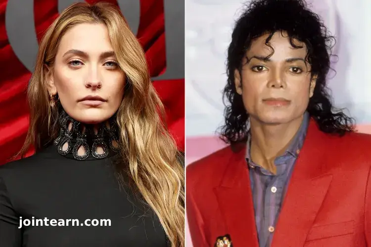 Paris Jackson Receives $65 Million from Michael Jackson’s Estate Amid Legal Dispute Over Executor Bonuses