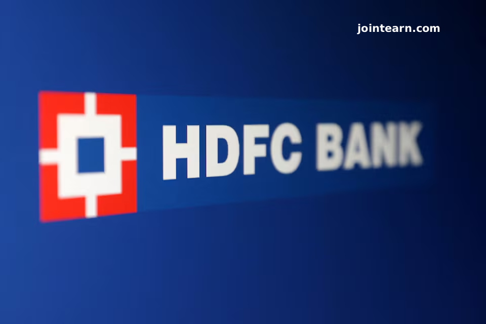 HDFC Bank Beats Profit Estimates in Q2 as Loan Growth and Trading Income Offset Margin Pressures