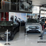 Mercedes-Benz Surpasses Profit Margin Expectations as Premium Car Sales Surge