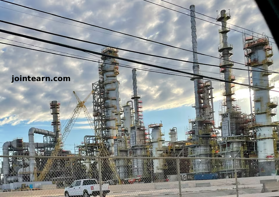 Big Oil Earnings Expected to Edge Up as Analysts Focus on 2026 Strategy and Refining Margins