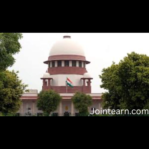 Supreme Court Seeks Centre’s Response on Pleas for Compensation for Wrongful Death Row Incarceration