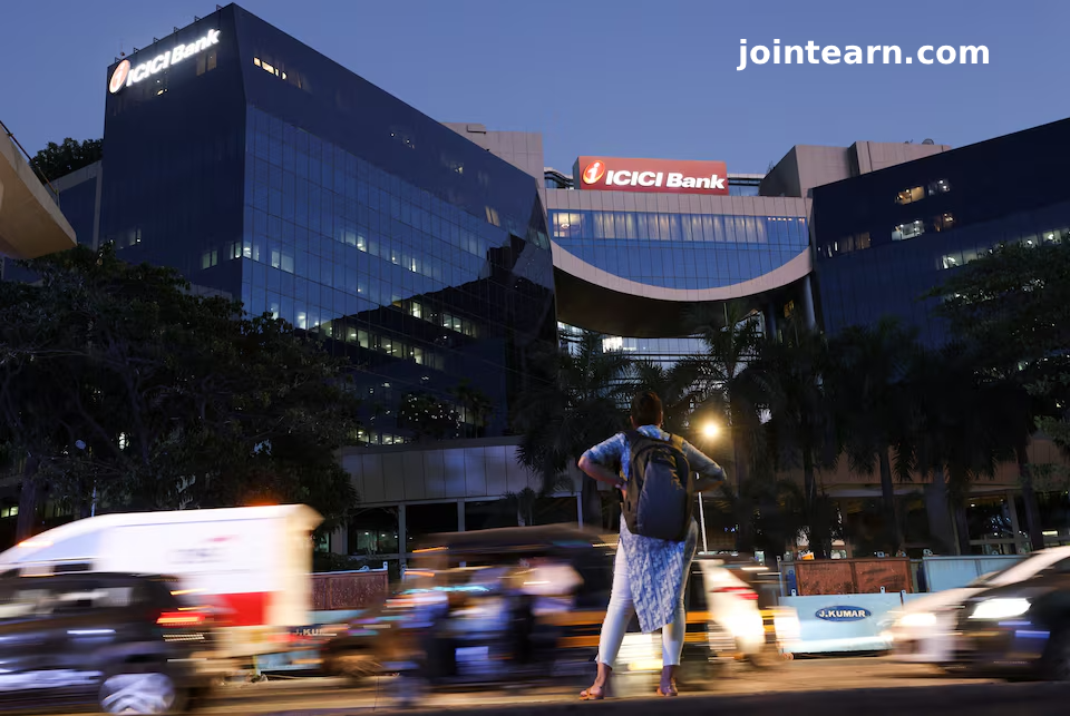 ICICI Bank Q2 2025 Results: Higher-Than-Expected Profit Driven by Lower Provisions