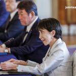 Japan PM Pushes Back on U.S. Request to Ban Russian LNG Imports