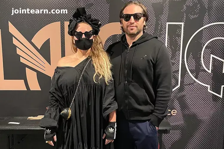 Sia Accuses Ex-Husband Dan Bernad of Weaponizing Her Past Addiction and Reveals He Was Investigated for Child Pornography