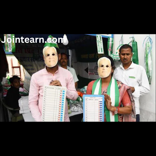 Terms of Trade: Has Bihar’s Political Narrative Shifted?