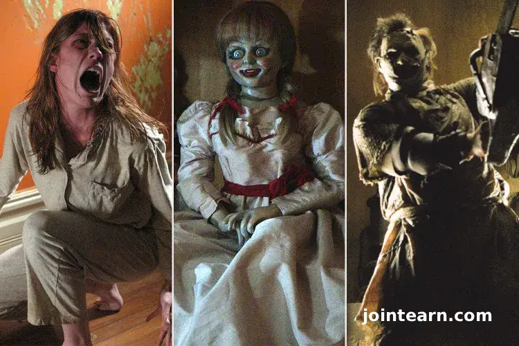 13 Terrifying Horror Movies Inspired by True Stories That Will Haunt You