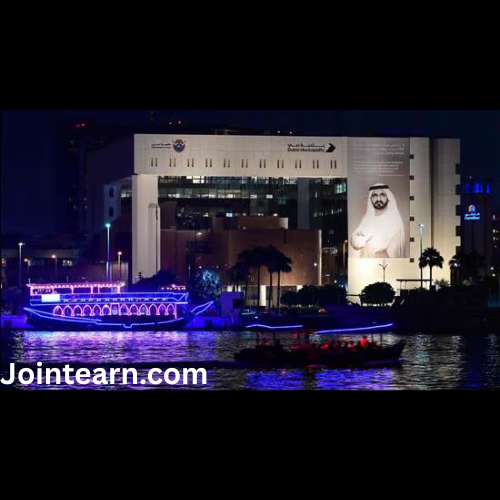 Indians Emerge as Major Beneficiaries of UAE’s Prestigious Golden Visa Programme
