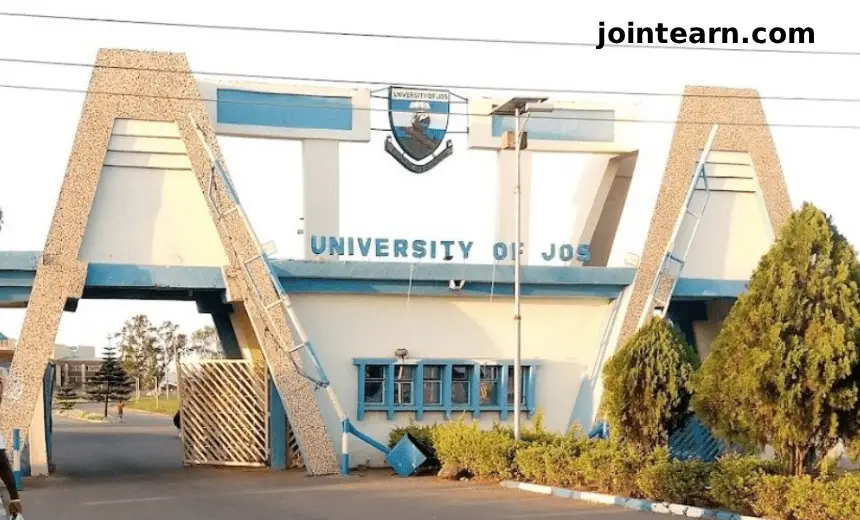 UniJos
