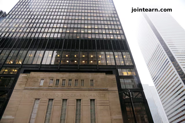 TSX Futures Cautious Ahead of Bank of Canada and Federal Reserve Rate Decisions