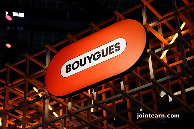 Altice France Rejects €17 Billion Takeover Bid from Bouygues, Orange, and Iliad Group for SFR