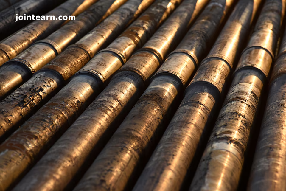 Tariffs to Increase Costs and Delay U.S. Oil and Gas Projects in 2026, Deloitte Warns