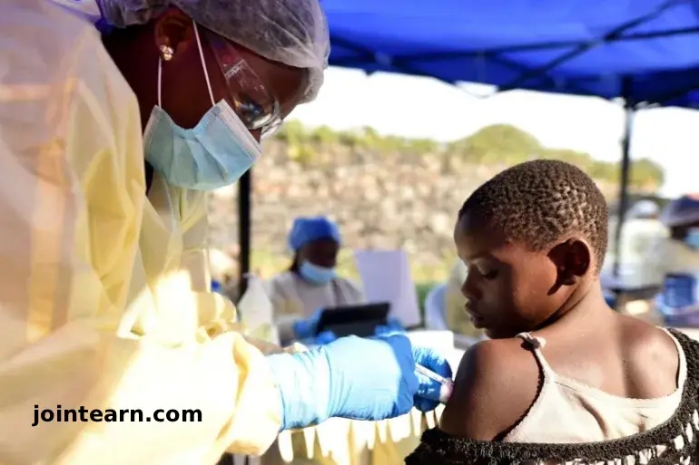 DR Congo Discharges Last Ebola Patient, WHO Launches 42-Day Countdown to End Outbreak