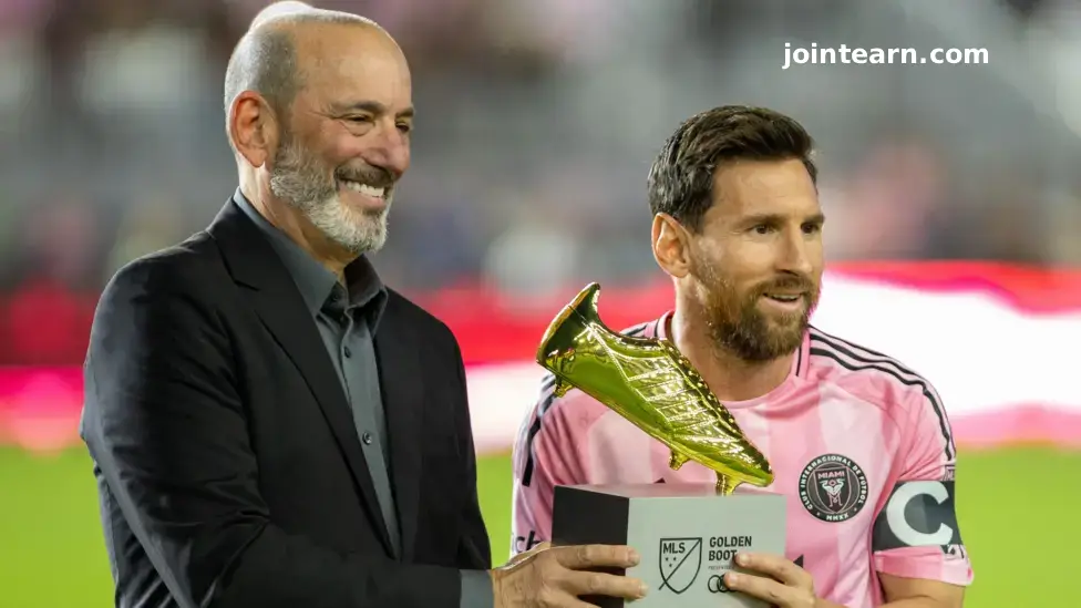 Lionel Messi Shines as Inter Miami Defeats Nashville SC, Resetting MLS Trajectory