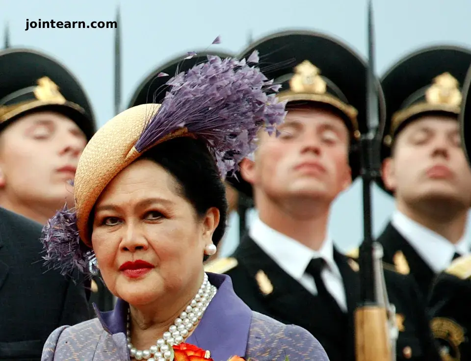 Thailand Mourns Queen Mother Sirikit’s Death at 93: A Nation Grieves the Passing of Its ‘Mother of the Nation’