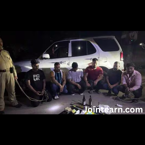 Himanta Biswa Sarma Warns of Possible Ban on Bir Lachit Sena Following Businessman’s Abduction in Assam
