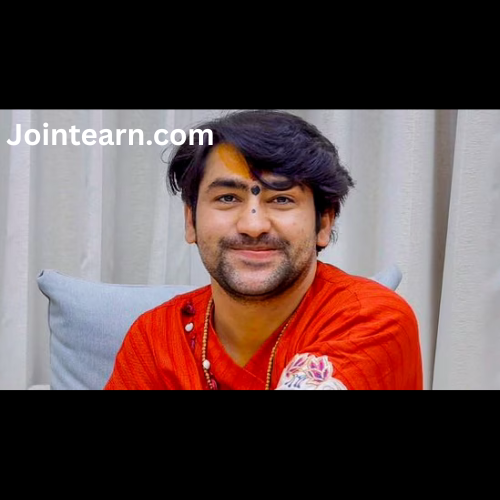 Dhirendra Shastri on ‘I Love Muhammad’ Row: Supports Slogan, Calls for Mutual Respect, Warns ‘Hindus in Danger’