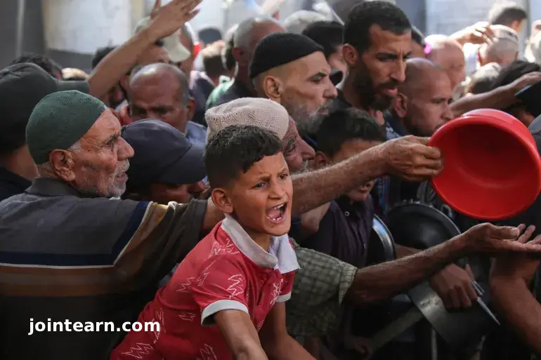 UN Urges Israel to Open More Gaza Crossings for Humanitarian Aid