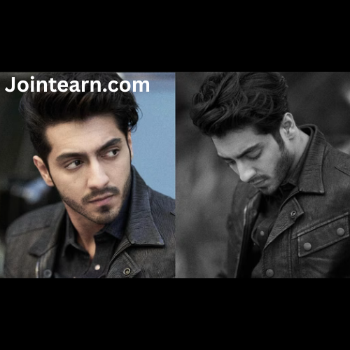 Ahaan Panday Debuts Rugged New Look for Ali Abbas Zafar’s Upcoming Film, Fans Can’t Stop Gushing