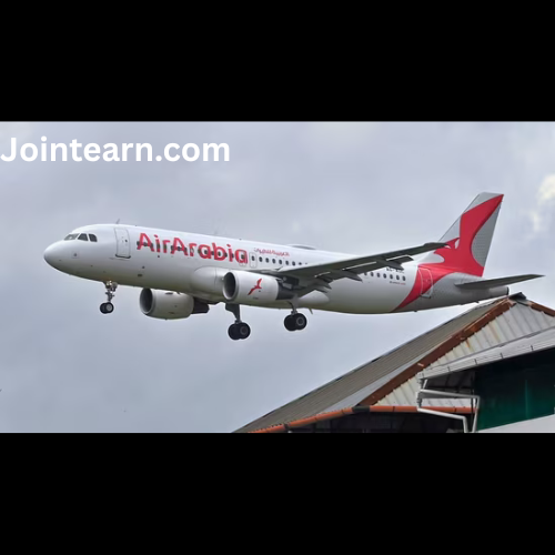 Two Kerala Nurses Save Fellow Passenger’s Life on Air Arabia Flight