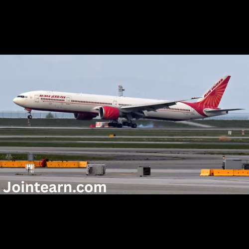 256 Passengers Stranded in Milan as Air India Flight to Delhi Cancelled Ahead of Diwali