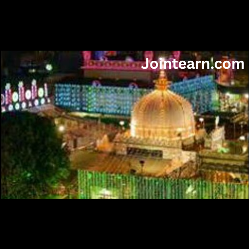 Rajasthan Government Proposes Comprehensive Security Measures at Ajmer Dargah