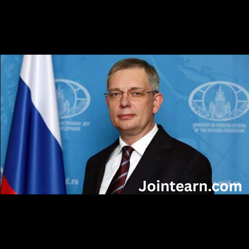 Russia Remains India’s Most Cost-Effective Oil Partner, Says Ambassador Alipov Amid Trump’s Criticism