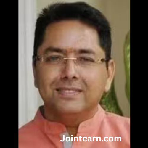 RS bypoll forgery row: AAP’s Aman Arora accuses BJP of shielding Navneet Chaturvedi, alleges attempt to ‘steal’ Rajya Sabha seat