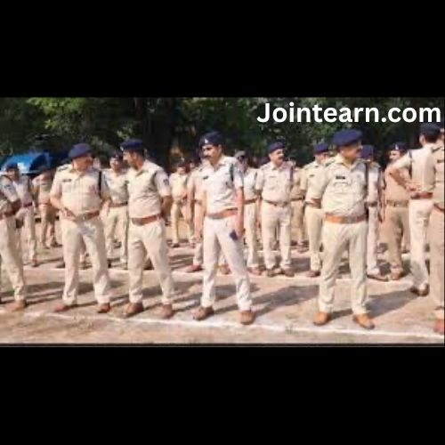 Ambedkar Statue Row in Gwalior: Police Step Up Security, Protests Called Off