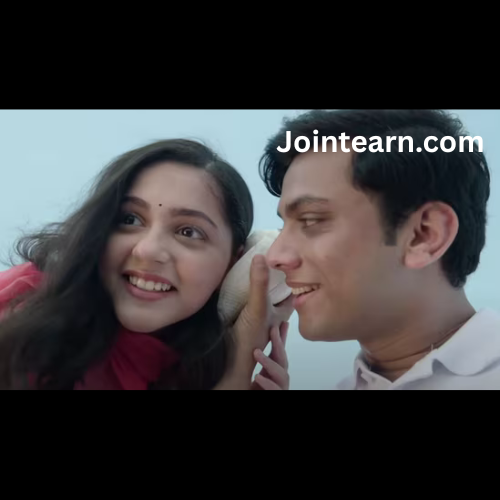 Vishal Jethwa Praises Co-Star Aneet Padda, Calls Her Intelligent, Talented, and Beautiful