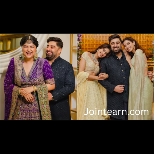 Anshula Kapoor Thanks Sisters Janhvi and Khushi for Support on Engagement, Fans Melt