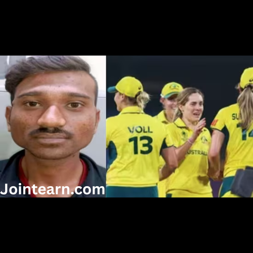 Political Storm Erupts Over Molestation of Australian Women Cricketers in Indore