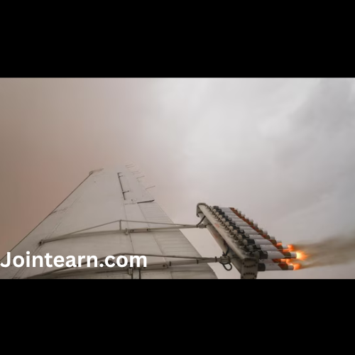 Delhi’s Winter Unsuitable for Consistent Cloud Seeding; Artificial Rain Offers Only Temporary Relief: IIT Delhi Report