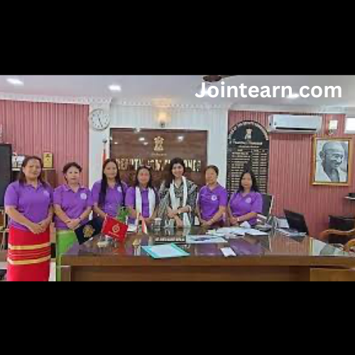 Arunachal Women’s Commission Flags Rising Bars, Nightclubs in Itanagar; Seeks Action Against Immoral Activities