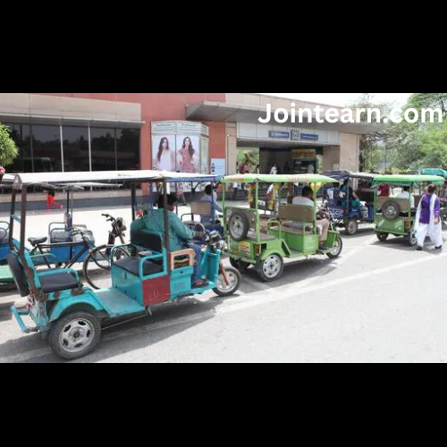 Delhi’s E-Rickshaw Menace: Two Children Dead in Separate Accidents Expose Grim Safety Reality