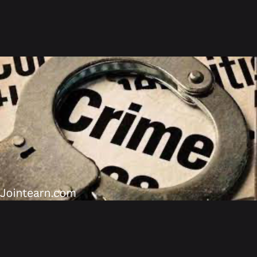 Delhi Horror: 23-Year-Old Stalker Arrested After Fatally Stabbing 20-Year-Old Woman in Nand Nagri