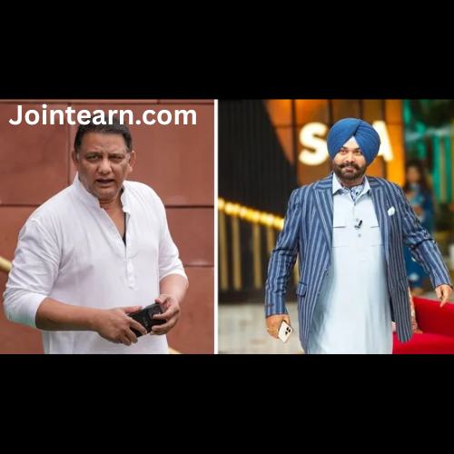 Sidhu to Azharuddin: Cricketers’ Journey from the Pitch to Politics