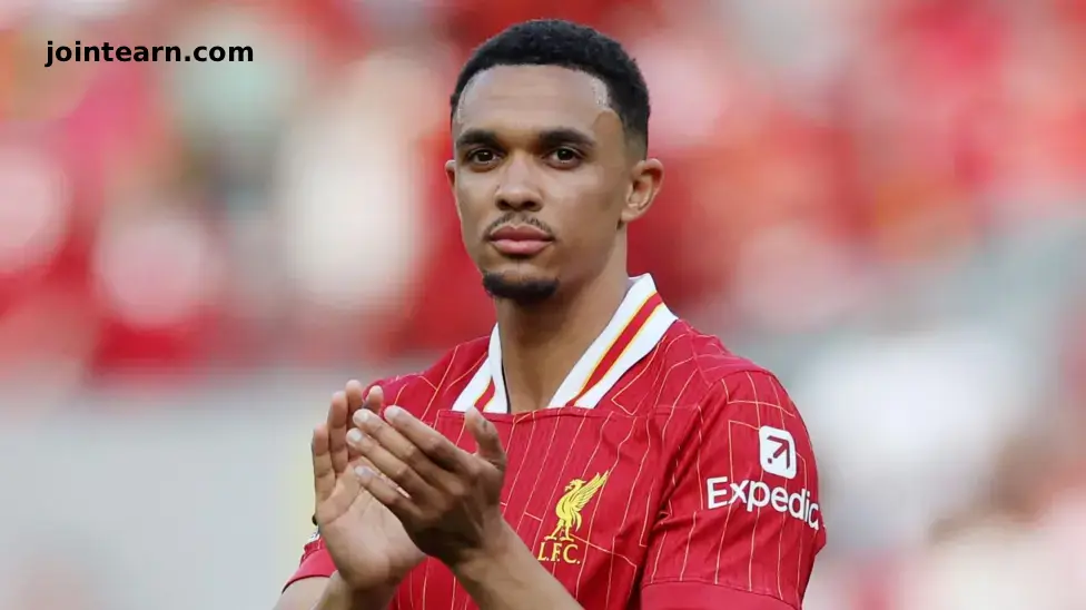Why Liverpool Are Struggling Without Trent Alexander-Arnold: The Tactical Gap Behind the Reds’ Recent Dip