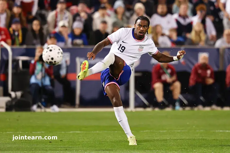 Haji Wright Stars as USMNT Beat Australia 2-1, but Pulisic Injury Clouds Victory