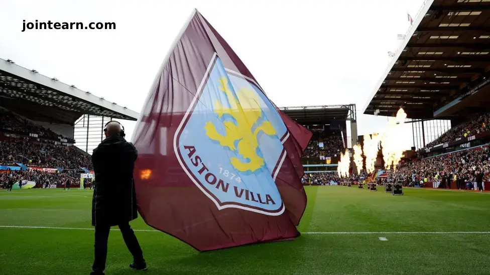 Maccabi Tel Aviv Refuse Aston Villa Away Tickets Over Safety Concerns