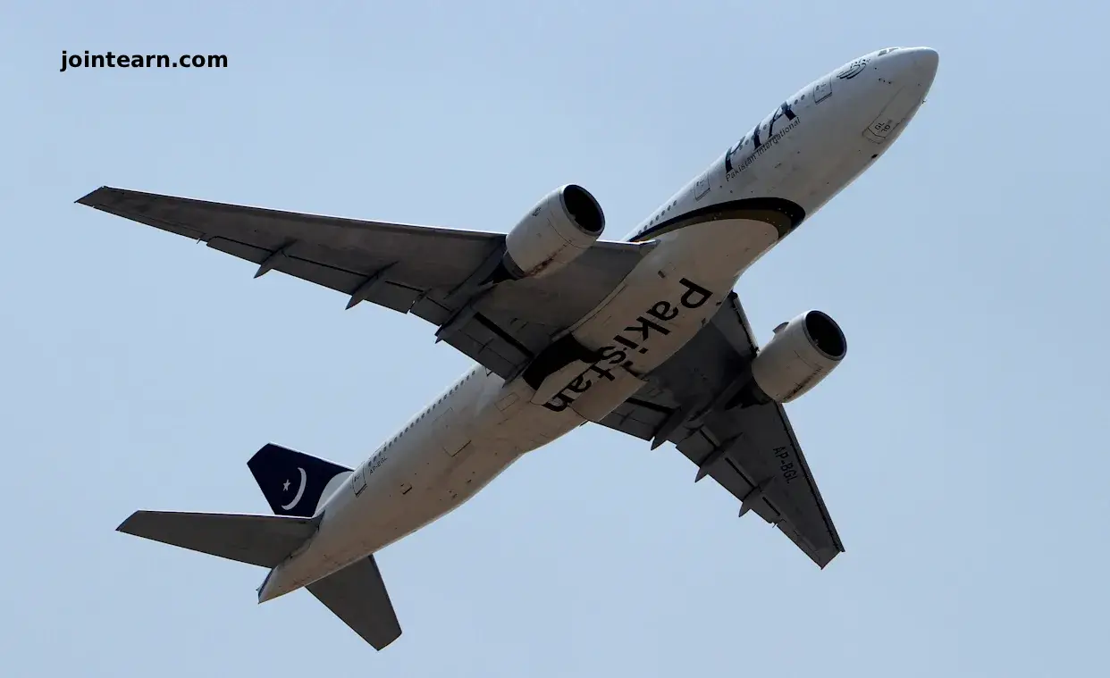 Pakistan International Airlines Resumes UK Flights After Five-Year Ban Over Fake Pilot License Scandal