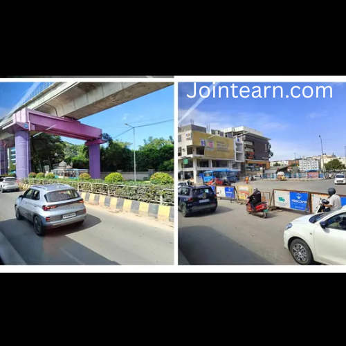 New Bengaluru Business Corridor promises faster travel, less traffic. Here’s the route