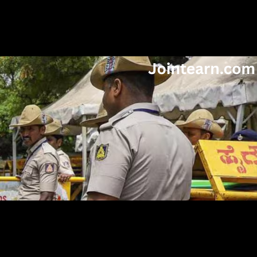 Two Bengaluru Cops Suspended Following Allegations of Cheating and Sexual Harassment