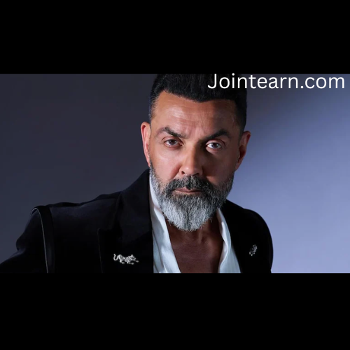 Bobby Deol Opens Up About Son Aryaman Deol’s Bollywood Debut: ‘Both My Sons Want to Be Actors’