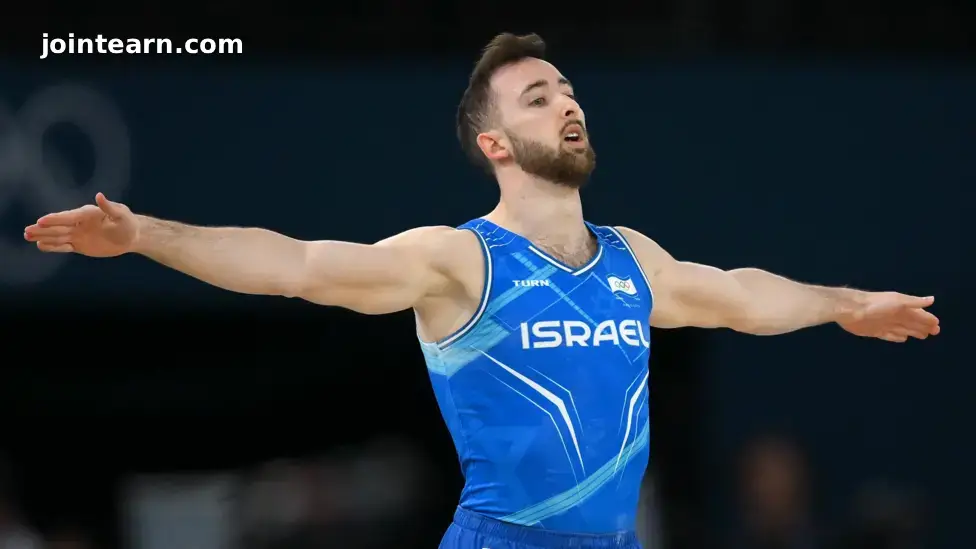 Israeli Gymnasts Denied Entry to World Championships Amid Gaza Conflict