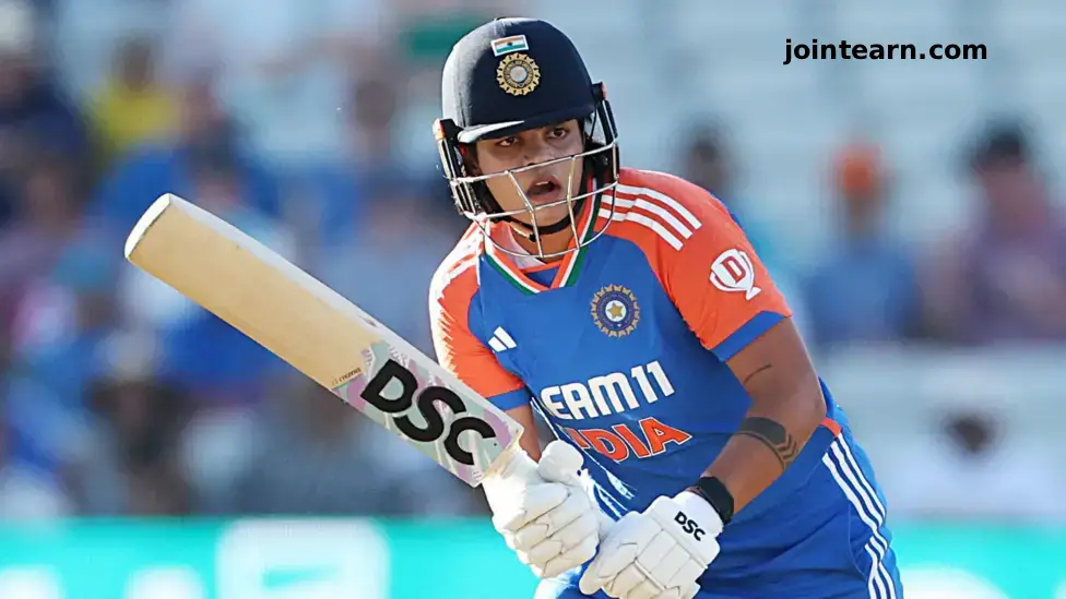 Shafali Verma Replaces Injured Pratika Rawal in India Squad for Women’s World Cup Semi-Final