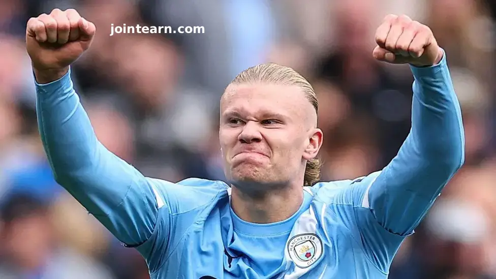 ‘Looks Superhuman’ – But Manchester City Can’t Just Rely on Erling Haaland